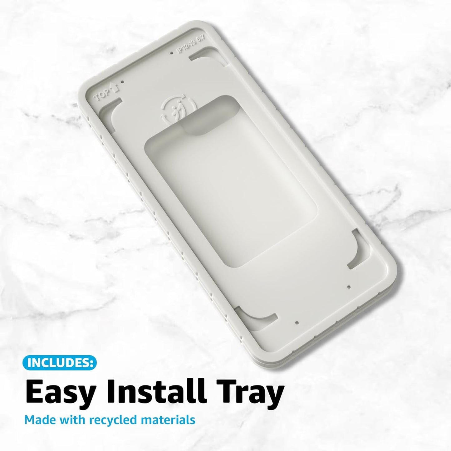 Privacy Screen Protectors for iPhone. Keep Your Screen Safe and Secure.